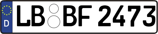 LB-BF2473