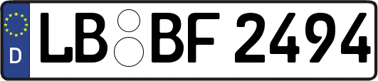 LB-BF2494