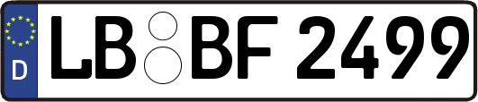 LB-BF2499