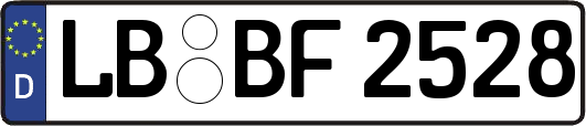 LB-BF2528
