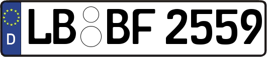 LB-BF2559