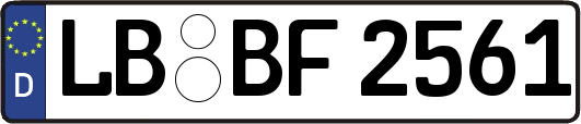LB-BF2561