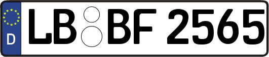 LB-BF2565