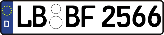 LB-BF2566