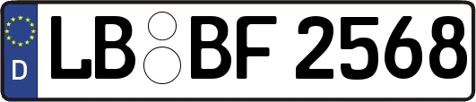 LB-BF2568
