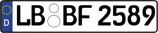 LB-BF2589