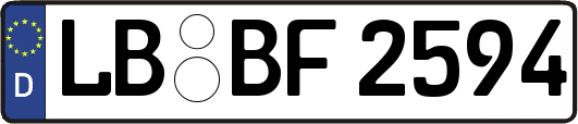 LB-BF2594