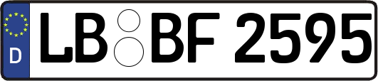 LB-BF2595
