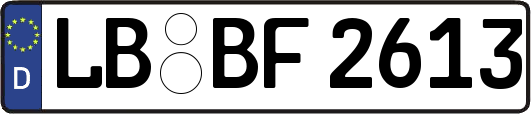 LB-BF2613