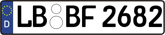 LB-BF2682