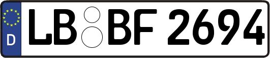 LB-BF2694