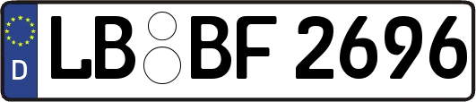 LB-BF2696