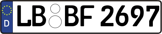 LB-BF2697