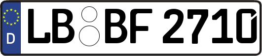 LB-BF2710