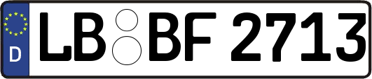 LB-BF2713
