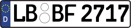 LB-BF2717