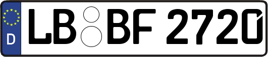 LB-BF2720