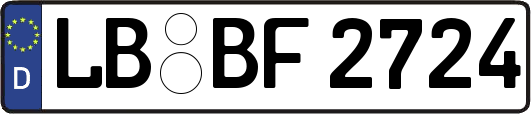 LB-BF2724