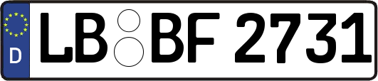 LB-BF2731