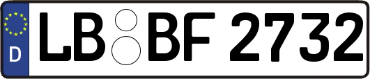 LB-BF2732