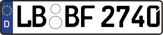 LB-BF2740