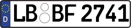 LB-BF2741