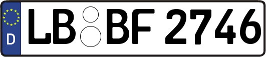 LB-BF2746