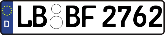 LB-BF2762