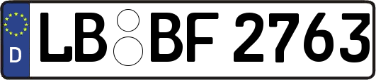 LB-BF2763