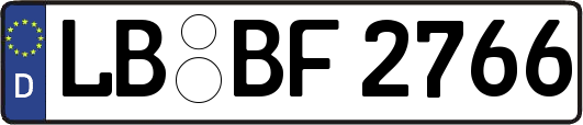 LB-BF2766