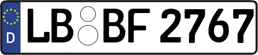 LB-BF2767