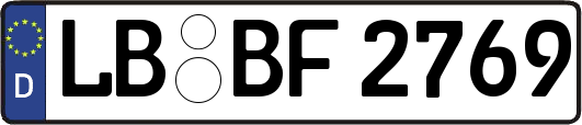 LB-BF2769