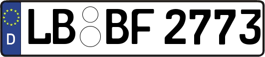 LB-BF2773