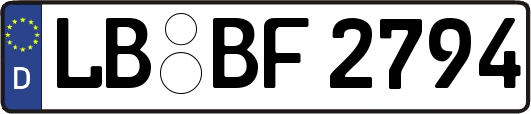 LB-BF2794