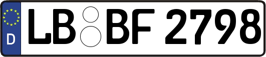 LB-BF2798