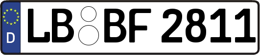 LB-BF2811