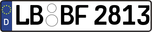 LB-BF2813