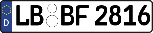 LB-BF2816
