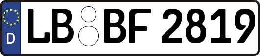 LB-BF2819