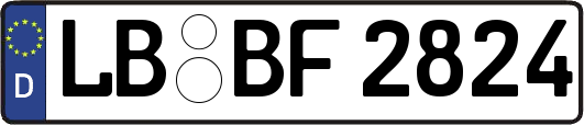 LB-BF2824