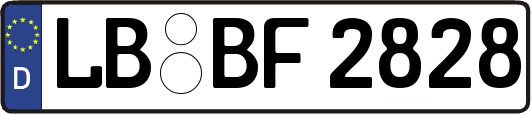 LB-BF2828