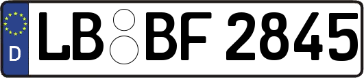 LB-BF2845