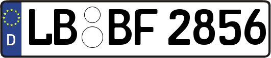 LB-BF2856