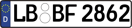 LB-BF2862