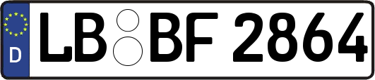 LB-BF2864