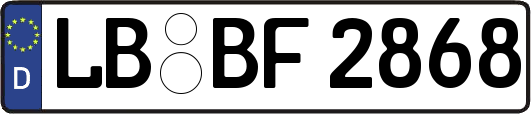 LB-BF2868