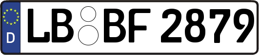 LB-BF2879