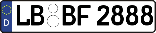 LB-BF2888