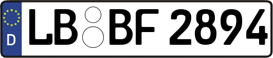 LB-BF2894