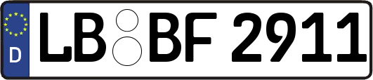 LB-BF2911